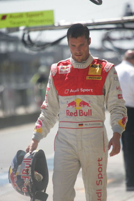 Martin Tomczyk